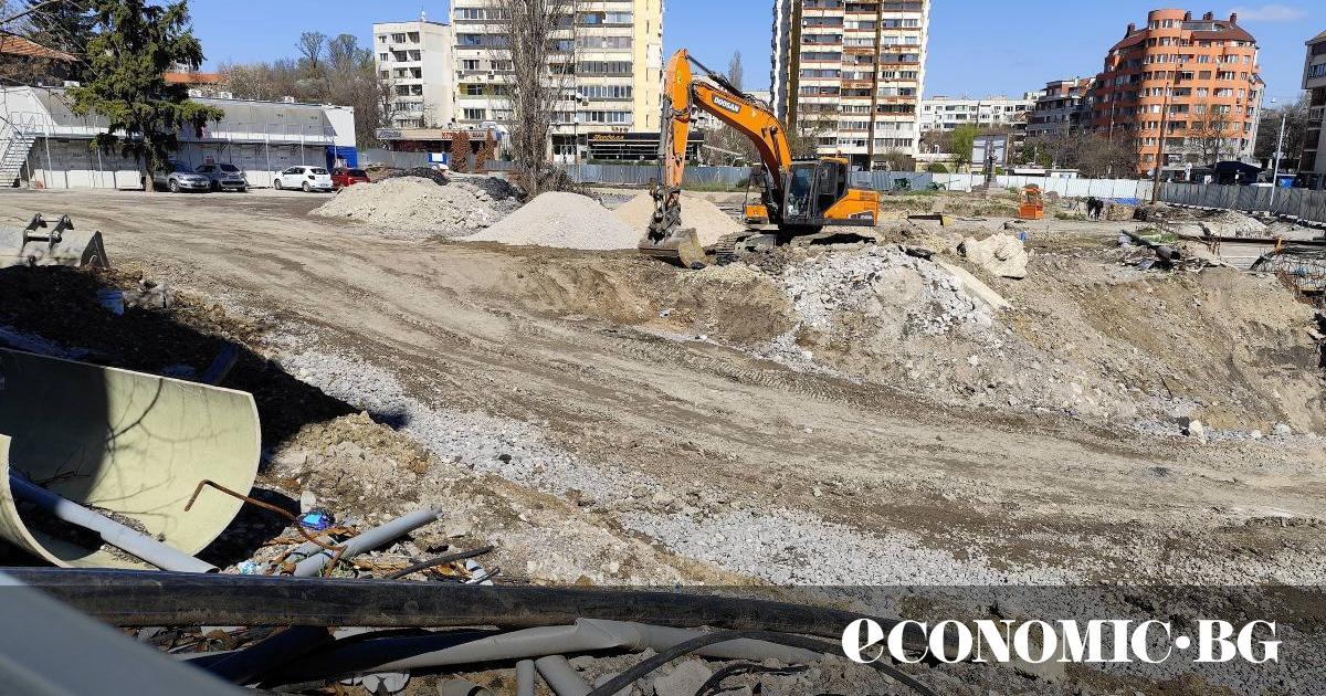 Цената на големите инфраструктурни проекти – магистрали, жп линии и