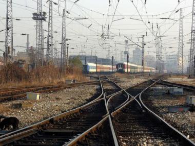 Кабинетът осигури с постановление 570 млн. лв. за жп участъка Медковец – Срацимир