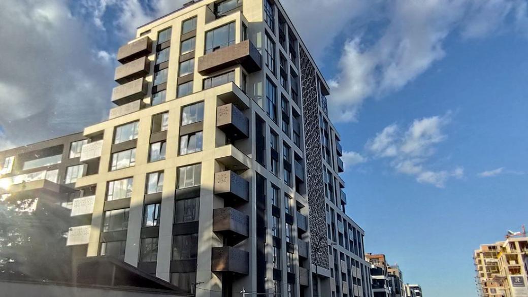 На имотния пазар остава горещо