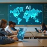 Как изкуственият интелект влиза в час