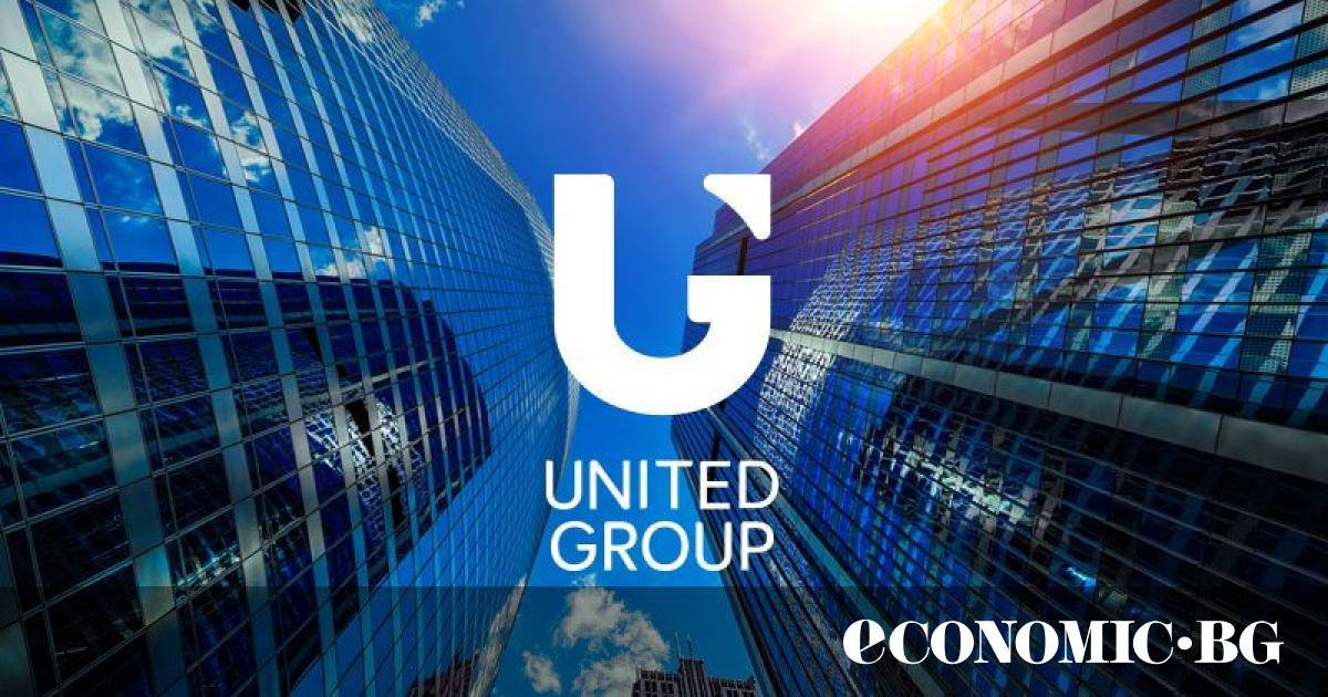 United Group B.V., водеща телекомуникационна и медийна компания в Югоизточна
