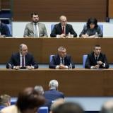 Кабинетът „Желязков“ подаде оставка