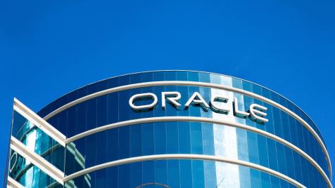 Oracle се срина с 12% и повече AI сектора надолу