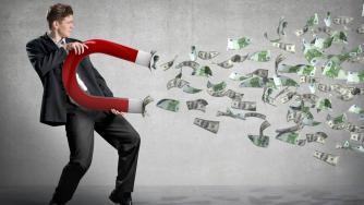 Малък елит контролира лъвския дял от световното богатство и власт