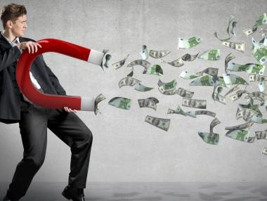 Малък елит контролира лъвския дял от световното богатство и власт