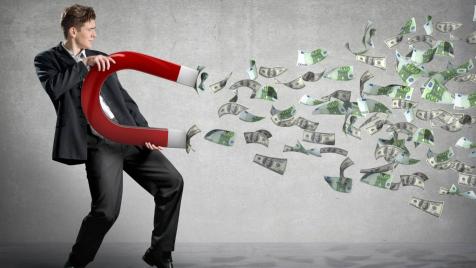 Малък елит контролира лъвския дял от световното богатство и власт