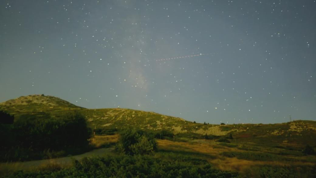 От НДК до Витоша пеша или с колело: Терзиев с план за нови маршрути към планината