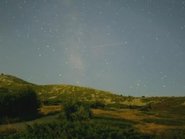 От НДК до Витоша пеша или с колело: Терзиев с план за нови маршрути към планината