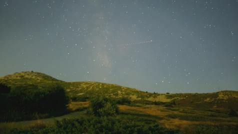 От НДК до Витоша пеша или с колело: Терзиев с план за нови маршрути към планината