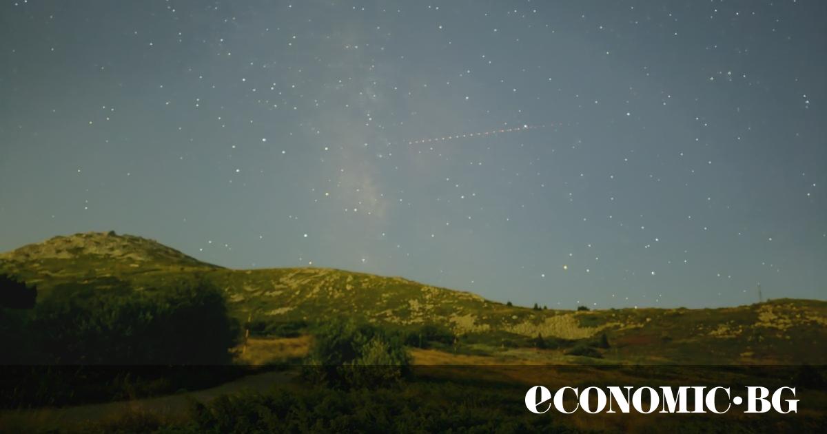 Столичният кмет Васил Терзиев представи амбициозен план, който цели да