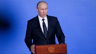 ЕС блокира за постоянно руските активи в Европа