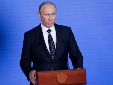 ЕС блокира за постоянно руските активи в Европа