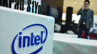 Intel е работил с фирма със санкционирано китайско подразделение