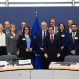 „Главболгарстрой“ участва в диалог на високо равнище за бъдещето на строителния сектор в ЕС