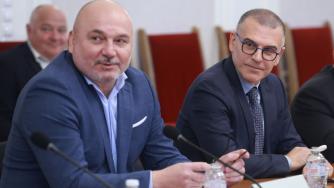 Фискалният съвет: Няма проблем да влезем в 2026 г. без бюджет