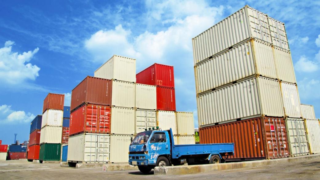 Търговският дефицит на България надхвърли 16 млрд. лв.