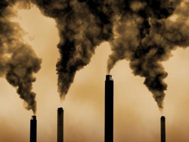 Мерките за ограничаване на въглеродните емисии вече подкрепят икономическия растеж