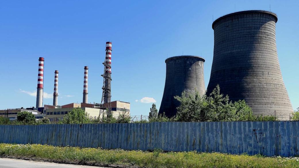 Терзиев е започнал процеса по концесия на „Топлофикация София“