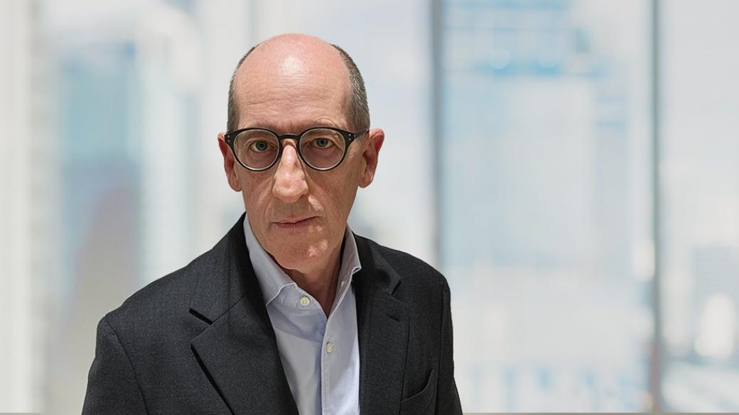 United Group назначи Брус Хъмфрис за старши вицепрезидент „Човешки капитал“