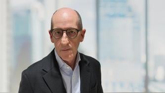 United Group назначи Брус Хъмфрис за старши вицепрезидент „Човешки капитал“