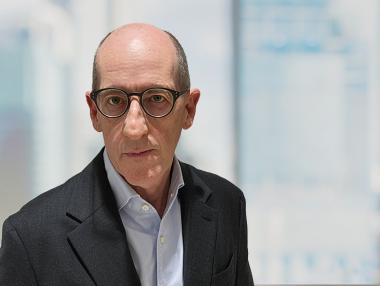 United Group назначи Брус Хъмфрис за старши вицепрезидент „Човешки капитал“