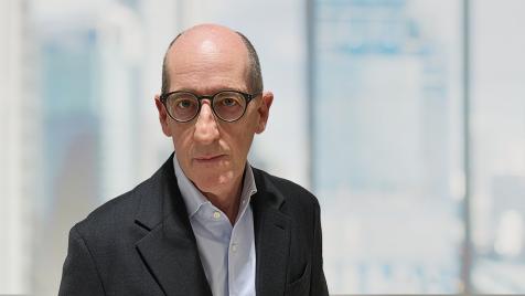 United Group назначи Брус Хъмфрис за старши вицепрезидент „Човешки капитал“