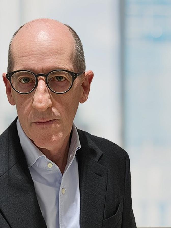 United Group назначи Брус Хъмфрис за старши вицепрезидент „Човешки капитал“