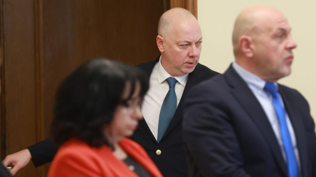 Време е за удължителен закон с реформи