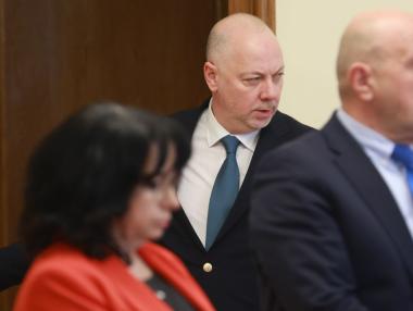 Време е за удължителен закон с реформи