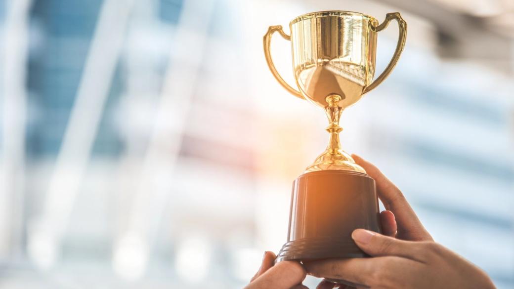 Кой е по-по-най сред областите на България?