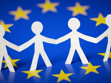 Кохезия на човешки език: Защо милионите от Европа остават неразбрани, а дезинформацията печели