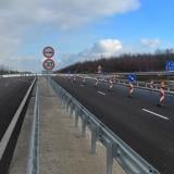 „Хемус“ пълзи напред с още 3 км: АПИ пуска движението към Луковит и Угърчин (Снимки)