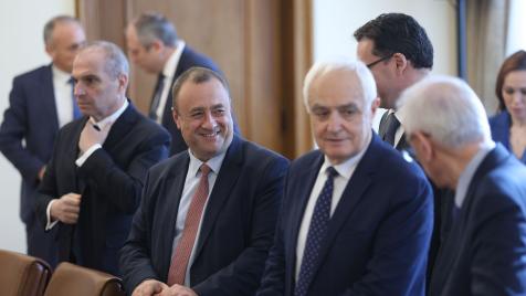 Новини за инфраструктура: Изтриха половин милиард от проекти; Държавата ще плаща повече на строителите