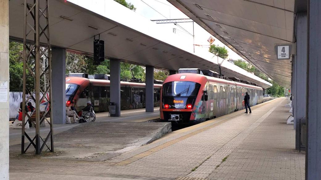 Седмични новини: Тръгва концесията на „Топлофикация София“; Допълнителни близо 2 млрд. лв. за БДЖ