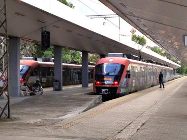 Седмични новини: Тръгва концесията на „Топлофикация София“; Допълнителни близо 2 млрд. лв. за БДЖ