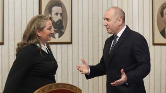 България започва 2026 г. с удължен бюджет в евро