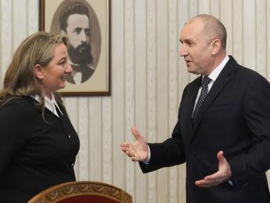 България започва 2026 г. с удължен бюджет в евро