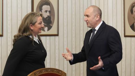 България започва 2026 г. с удължен бюджет в евро