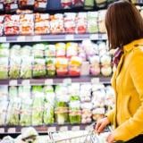 Инфлацията в България остава твърдо над 5% (Графика)