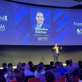 MastersCONF 2025 се утвърди като едно от най-значимите бизнес събития