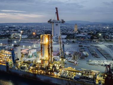 Започва проучването за нефт и газ край Варна