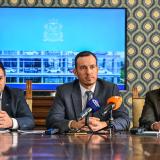 Къде ще се появят първите 9 многоетажни паркинга в София с 2000 места