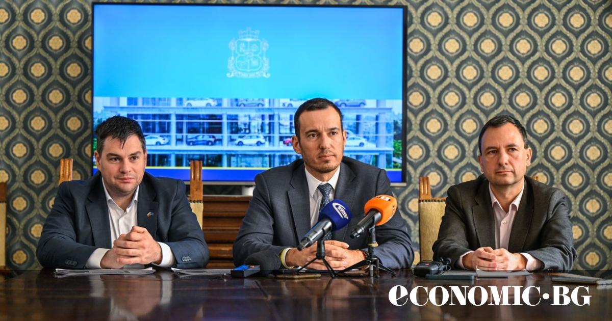 Столичната община обяви амбициозен план за решаване на хроничния проблем