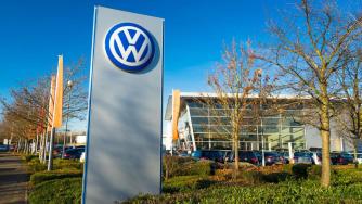 За първи път в историята си Volkswagen спира производство в Германия