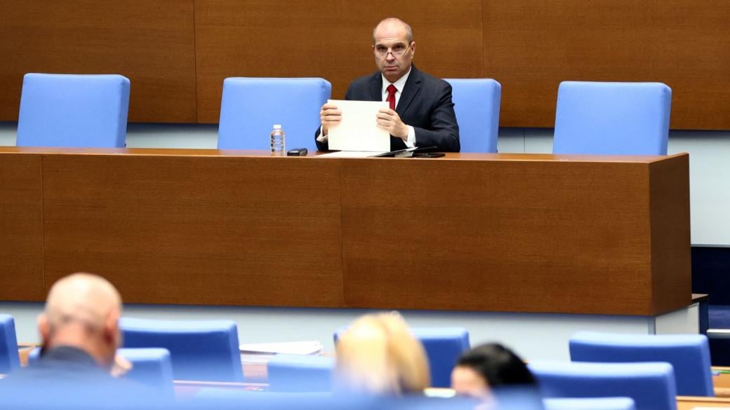 При елиминирана от Караджов конкуренция БДЖ получава 4 млрд. лв. от бюджета