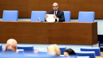 При елиминирана от Караджов конкуренция БДЖ получава 4 млрд. лв. от бюджета