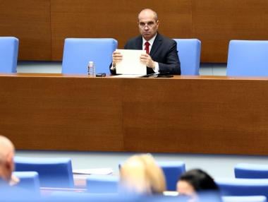 При елиминирана от Караджов конкуренция БДЖ получава 4 млрд. лв. от бюджета