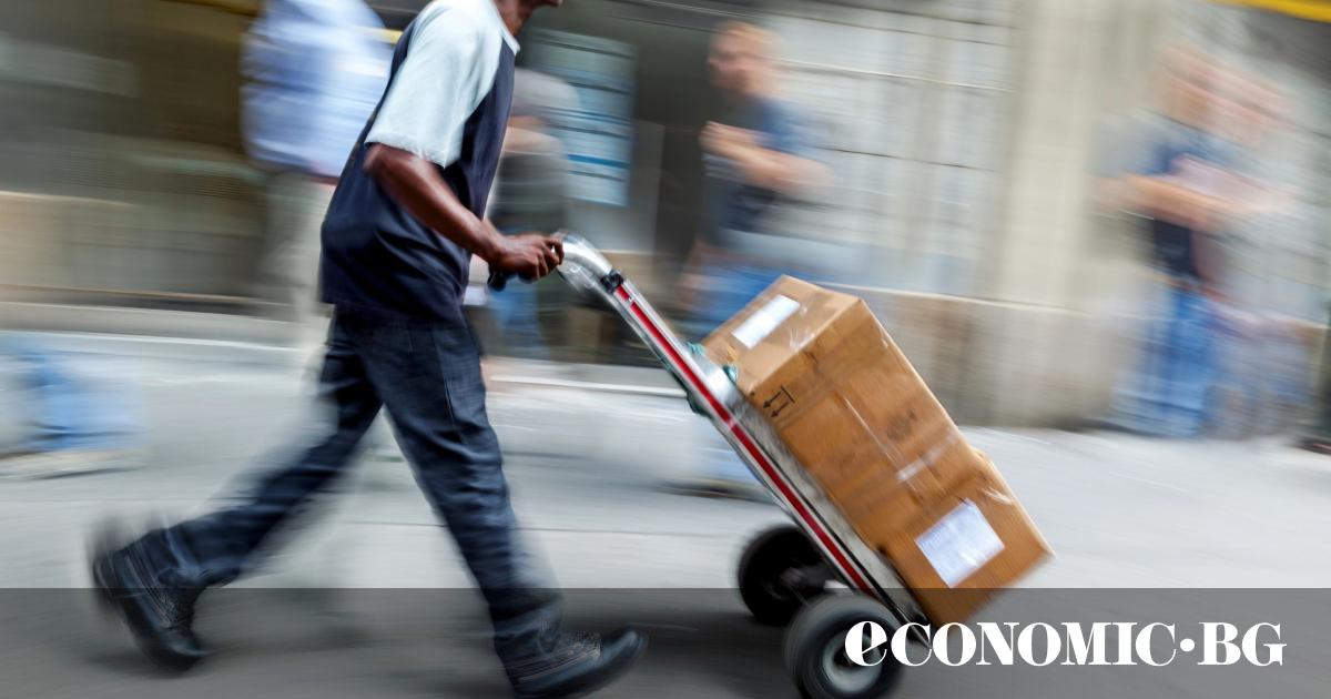 Купуването на стоки онлайн от страни извън ЕС скоро ще