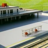 Интермодалният терминал в Русе получи еврофинансиране