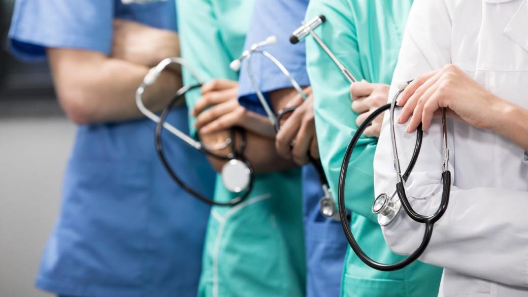 „Неоптимално“: Големите болници губят ресурс заради остарял модел на финансиране